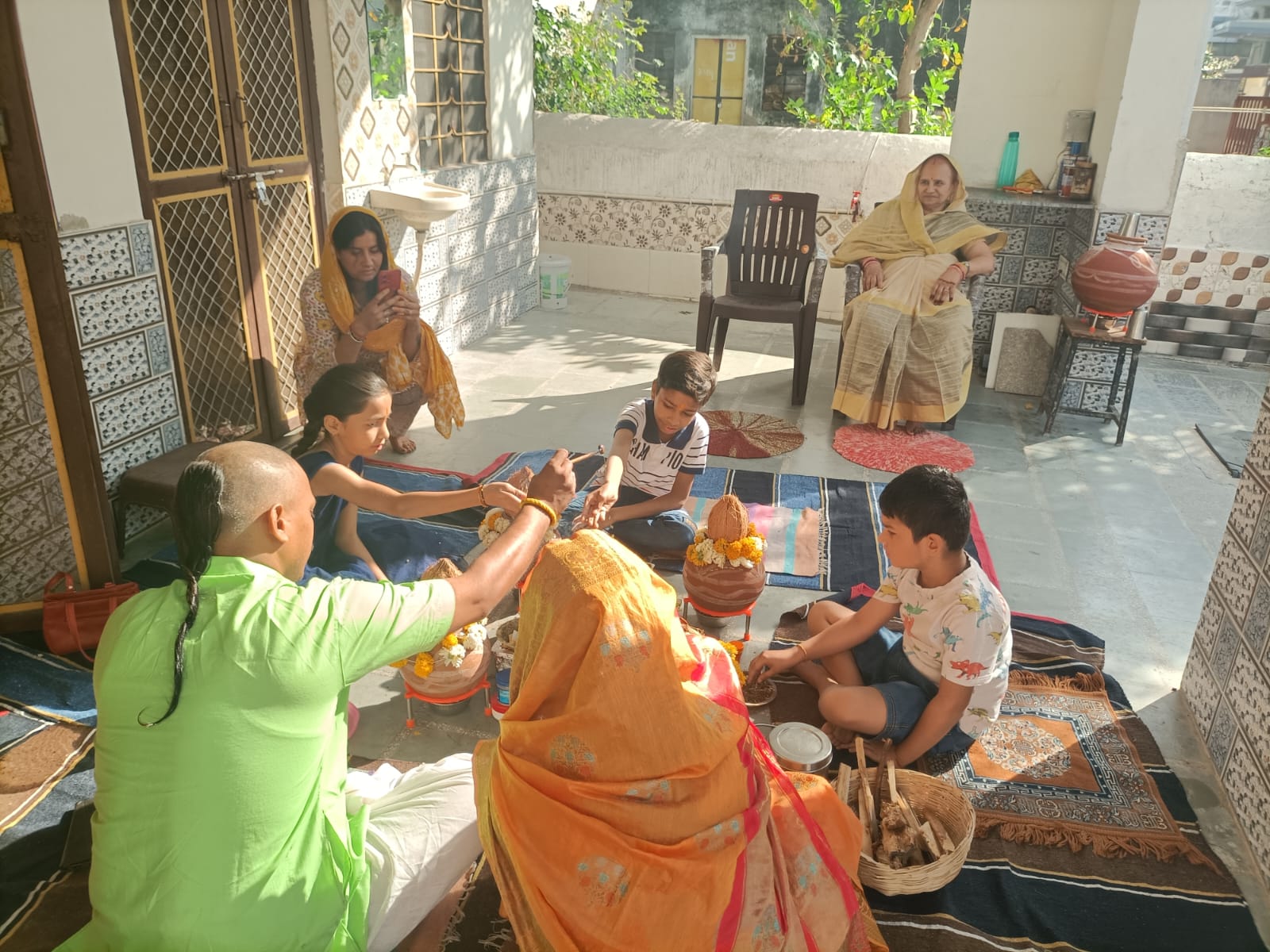 Arya Samaj Ajmer Gallery